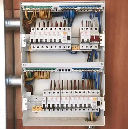 Right Electrical